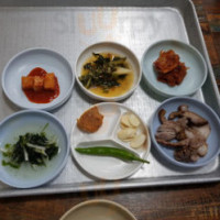 서성식당 food