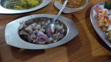 Ka Bei Ethnic Khasi Food food
