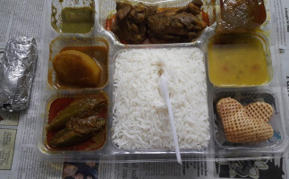 Swadist Aahar Office Tiffin Food Services Canteen Catering food