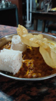 Venkitachalabhavan (shenoy's Dosa Shop) food