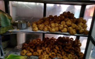 Venkitachalabhavan (shenoy's Dosa Shop) food