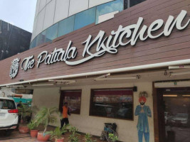 The Patiala Kkitchen Best In Noida Punjabi In Noida Family In Noida food