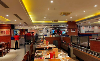 Barbeque Nation-rajarhat food