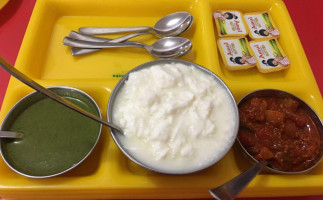 Gulshan Dhaba food