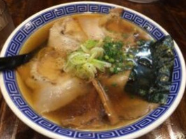 ニシキ Tǔ Qí Fēn Diàn food