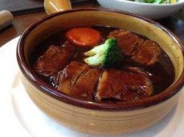 Nán Xìn Zhōu ビール Zhí Yíng レストラン Wèi わい Gōng Fáng food