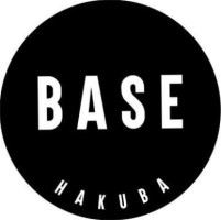 Base Hakuba food