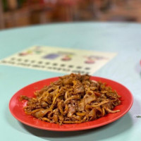 Outram Park Fried Kway Teow Mee inside