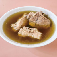 Hua Xing Bak Kut Teh food