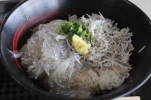 Tián Zi の Pǔ Yú Xié Shí Táng food