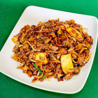 No.18 Zion Road Fried Kway Teow food