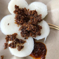 Jian Bo Shui Kueh food