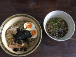 そば Chǔ ゆうなみ Bǎn Xià Diàn food