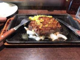 いきなりステーキフレスポ Dài Guǎng Dào Tián Diàn food