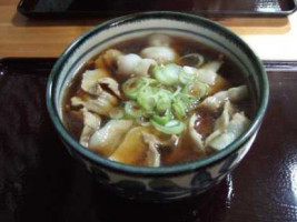 そば Wū せい Yī outside