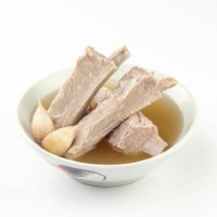 Song Fa Bak Kut Teh (new Bridge Road) food