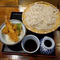 Yī Xiū そば Qiān Suì Diàn food