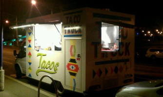 Taco Truck food