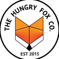 The Hungry Fox Co. Catering And Events food