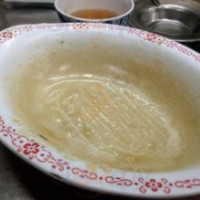 Wán Yù Shí Táng food
