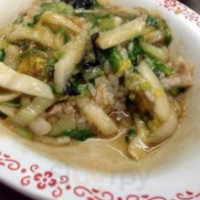 Wán Yù Shí Táng food