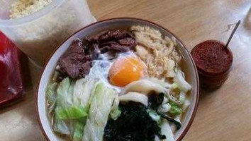 Chún Shǒu Dǎ Dù Biān うどん food