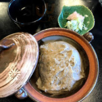 Zhōng Zhī Wū food