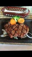 さわやか Bāng Sōng Bái Yǔ Diàn food
