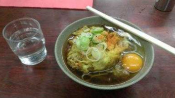 そば Chǔ　jú Gěng food