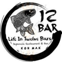 12bar Kohmak food