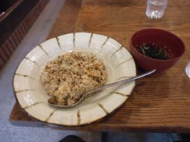 Bīng Bì の Sù Dé Zé Yuán food