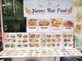 Yummy Thai Food food
