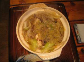 お Shí Shì Chǔ Gāo Qiān Dài food