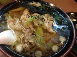 Dí Wā ラーメン Shí Bā Fān food