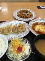 Jiǎo Zi の Wáng Jiāng Chūn Rì Jǐng Diàn food