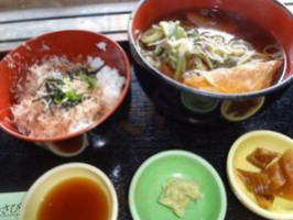 Dà Wáng わさび Nóng Chǎng レストラン food