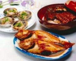 Yú と Bèi のうまい Diàn お Shí Shì・lǚ Guǎn Yù Chuān food