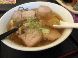 Xǐ Duō Fāng ラーメン Bǎn Nèi Xiǎo Fǎ Shī Sì Rì Shì Yì Qián Diàn food