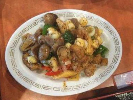 Dōng Tiān Hóng food