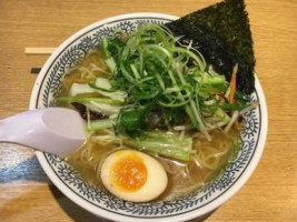 Wán Yuán ラーメン Jīn Zé Héng Chuān Diàn food