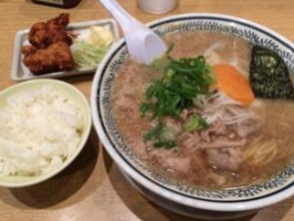 Wán Yuán ラーメン Jīn Zé Héng Chuān Diàn food