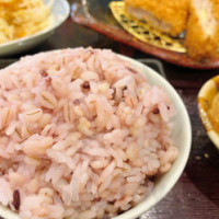 とんかつ Bāng Shèng Gōng Qí Héng Jiǔ Diàn food