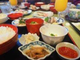 Néng Dēng Dǎo Sans-souci food