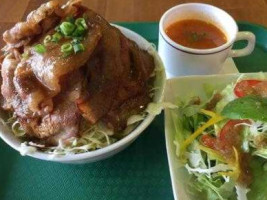 サンクゼール マルシェ Bā ヶ Yuè Diàn food