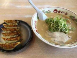 Tiān Xià Yī Pǐn Fú Jǐng èr の Gōng Diàn food