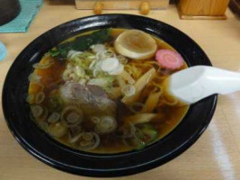 ラーメンめんぞう Tún Tián Diàn food