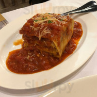 Amaroni's New York Italian Café Niǔ Yuē Chuàng Yì Liào Lǐ food