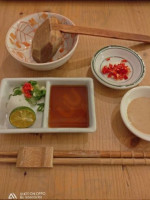 Lǐ Hǎi Cafe food