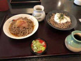 Yǒng Píng Sì の Guǎn Yún Cuì food