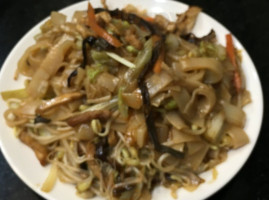 Rì Shèng Bǎn Tiáo food